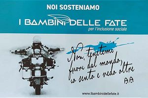 I bambini delle fate