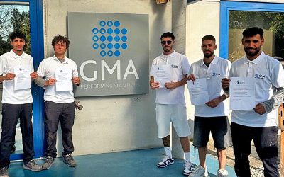 Costruire ponti, non muri