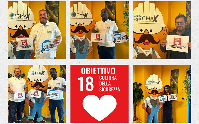 Giornata Internazionale della Sicurezza sul Lavoro